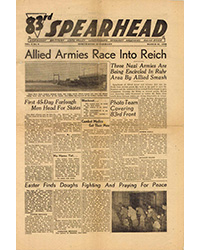 Spearhead